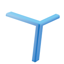 Alpha Chain Co., Ltd. Logo